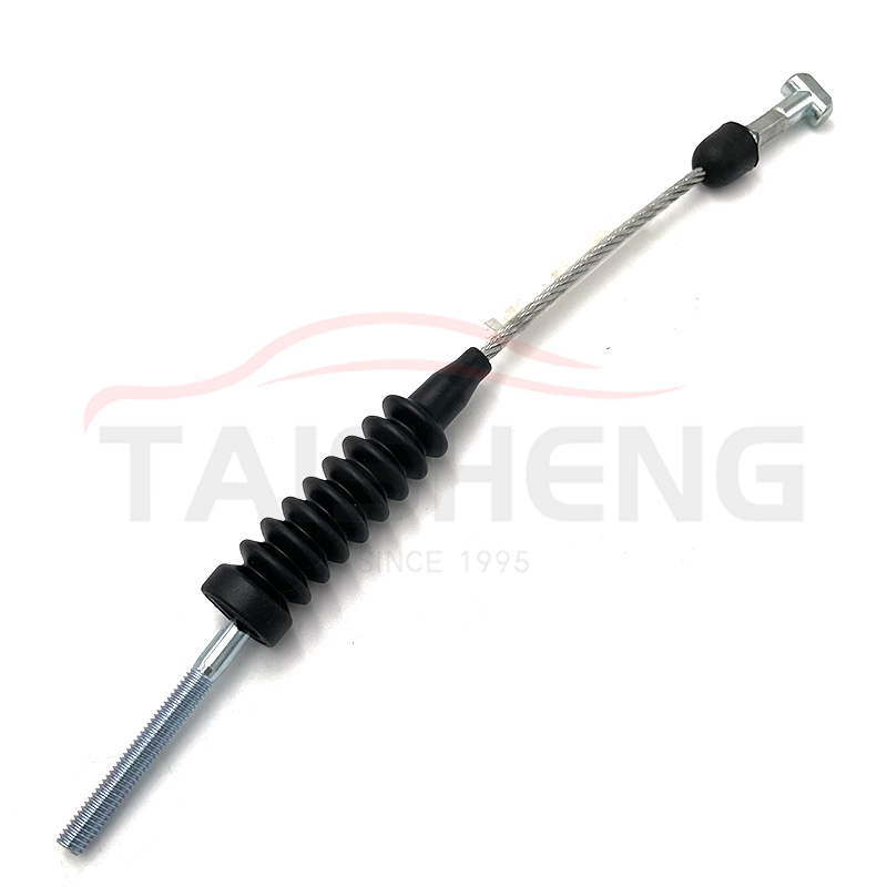 Factory Direct Automotive Rear Parking cable OEM number 4641010050 Brake cable