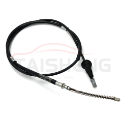 Factory Direct Automotive Rear Parking cable OEM number MR407983 Brake cable
