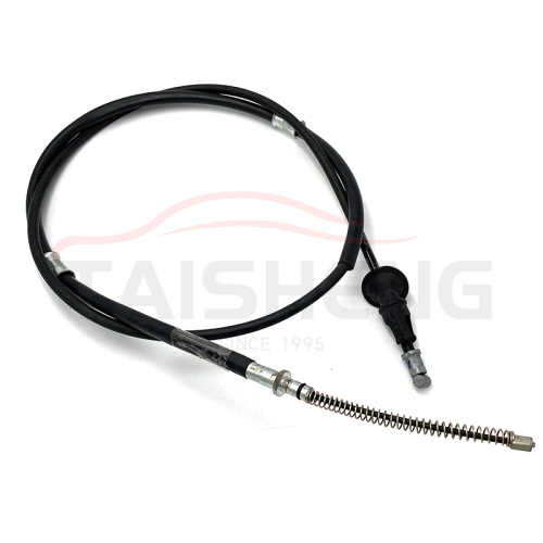 Factory Direct Automotive Rear Parking cable OEM number MR407983 Brake cable