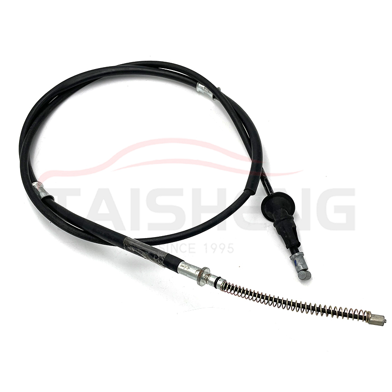 Factory Direct Automotive Rear Parking cable OEM number MR407983 Brake cable