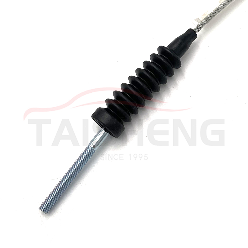 Factory Direct Automotive Rear Parking cable OEM number 4641010050 Brake cable
