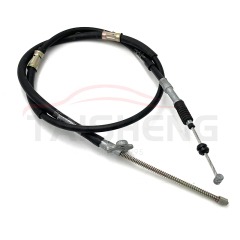 Factory Direct Automotive Rear Parking cable OEM number 4643029045 Brake cable