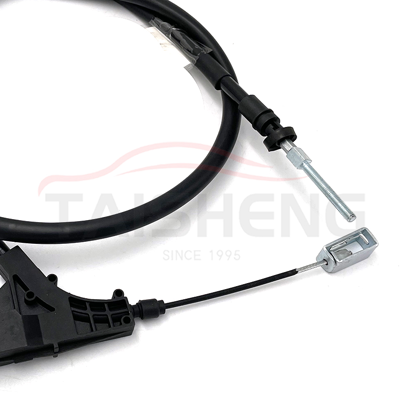 Factory Direct Automotive Front Rear Parking cable OEM number 4745R7/4745R8 Brake cable