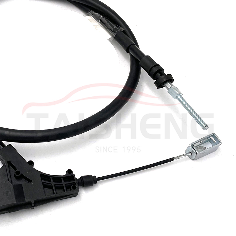 Factory Direct Automotive Front Rear Parking cable OEM number 4745R7/4745R8 Brake cable
