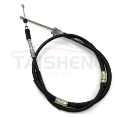 Factory Direct Automotive Rear Parking cable OEM number 4643029045 Brake cable