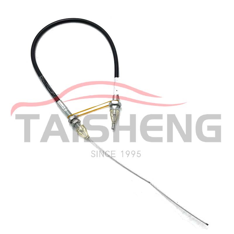 3302-1108050-402 Accelerator cable for GAZ
