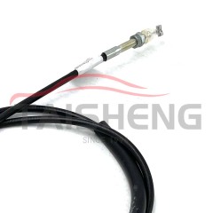 220695-1108050 Accelerator cable