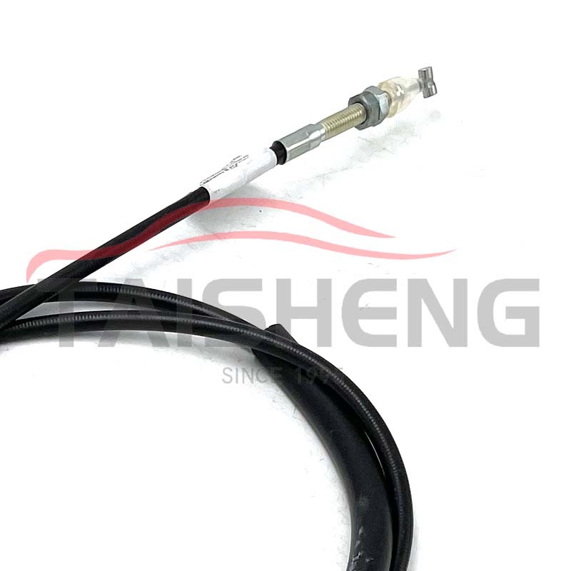 220695-1108050 Accelerator cable