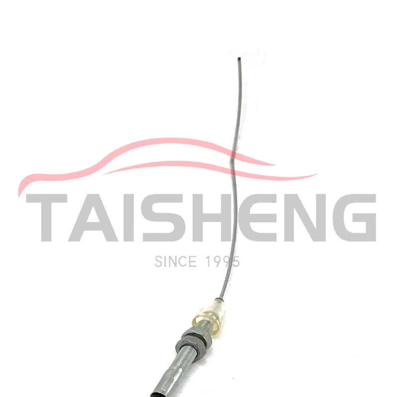 3302-1108050-402 Accelerator cable for GAZ