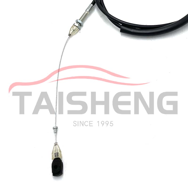 220695-1108050 Accelerator cable