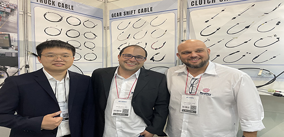 Automec Brazil