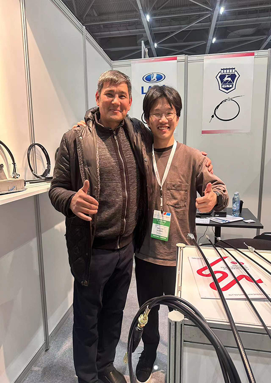 Automechanika ASTANA