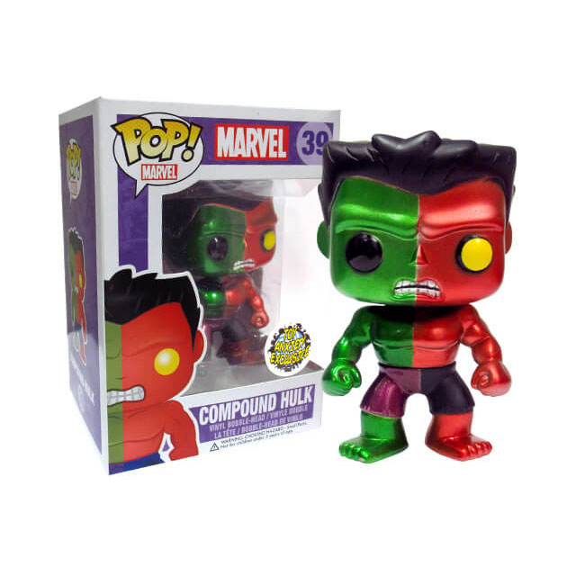 funko compound hulk