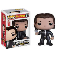 Vincent Vega #61