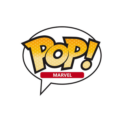 Pop! Marvel