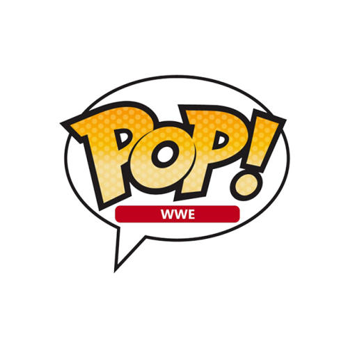 Pop! WWE