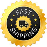 FAST SHIPPING
