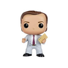 Pop! Television Better Call Saul Jimmy McGill #322 Vinyl Figure In Stock