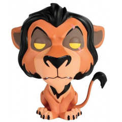 Pop! Disney Scar Lion King #89 Vinyl Figure In Stock
