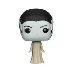 Pop! Movies The Bride of Frankenstein #113 Vinyl Figure In Stock