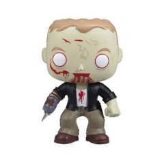 Pop! Television The Walking Dead Merle Dixon #71 Vinyl Figure