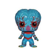 Pop! Movies Monsters Metaluna Mutant #118 Vinyl Figure In Stock