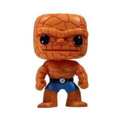 Pop! Marvel The Thing #09 Vinyl Figure In Stock