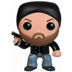 Pop! Television Sons of Anarchy Opie Winston #91 Vinyl Figure In Stock
