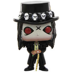 Pop! Television American Horror Story Coven Papa Legba #175 Vinyl Figure In Stock