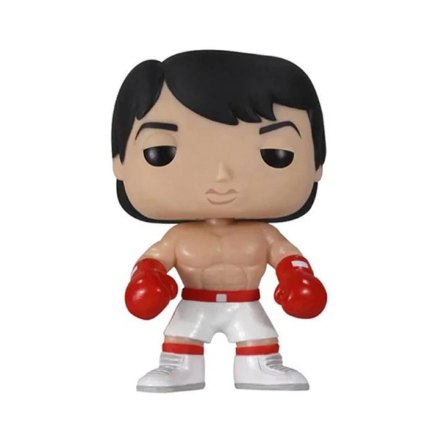 Funko POP Movies Vinyl Figure, Rocky Balboa