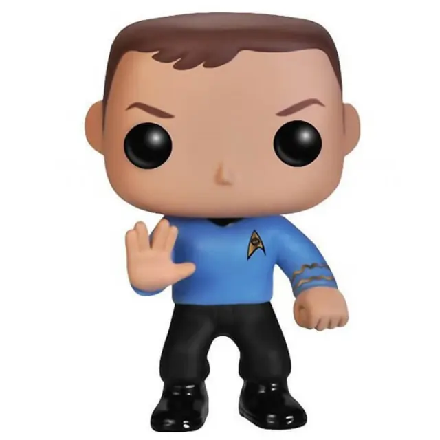 Funko Pop! Television The Big Bang Theory Sheldon Cooper #73 Vinyl Figure In Stock