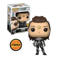 Funko Pop! Television The 100 Chase Lexa #442 Vinyl Figure In Stock