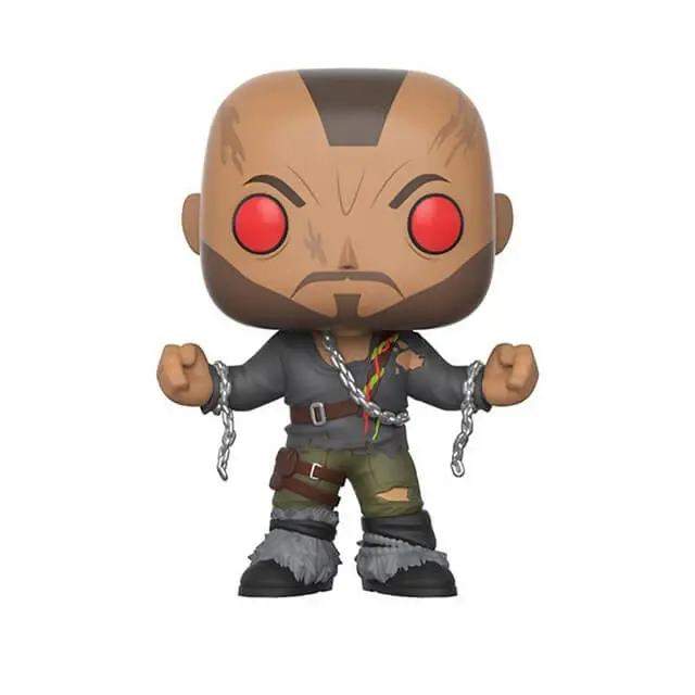 Funko Pop! Television The 100 Lincoln (as Reaper) [SDCC] #474 Vinyl Figure In Stock