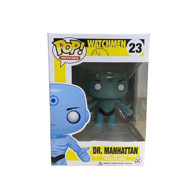 Watchmen funko pop online