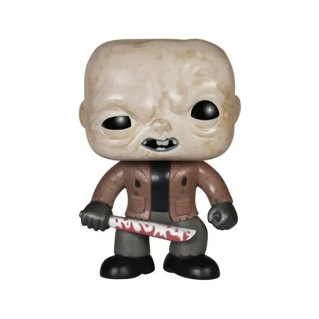 Funko Pop Friday the 13th Jason Voorhees #202 Vinyl Figure In Stock