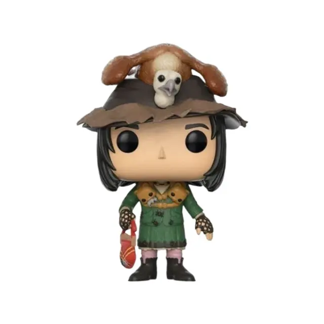 Funko Pop! Harry Potter Boggart As Snape #52 Vinyl Figure In Stock