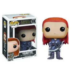 Funko Pop! Game Of Thrones Ygritte #18 Vinyl Figure In Stock