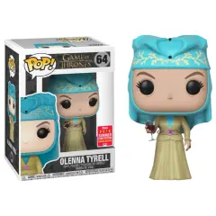 Funko Pop！Game of Thrones Olenna Tyrell #64 Vinyl Figure In Stock