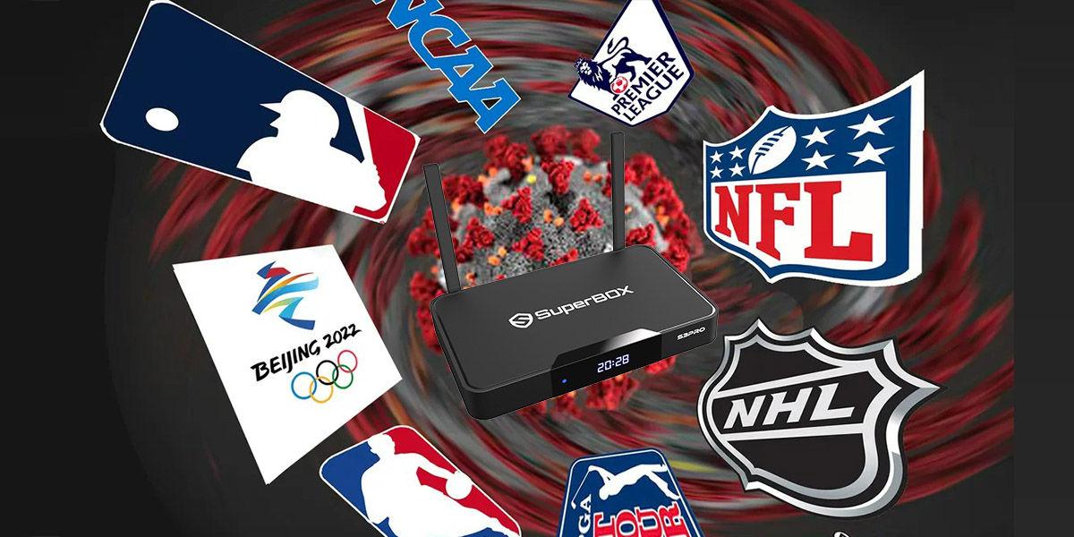 Almost Live Sports HD Channels included: 