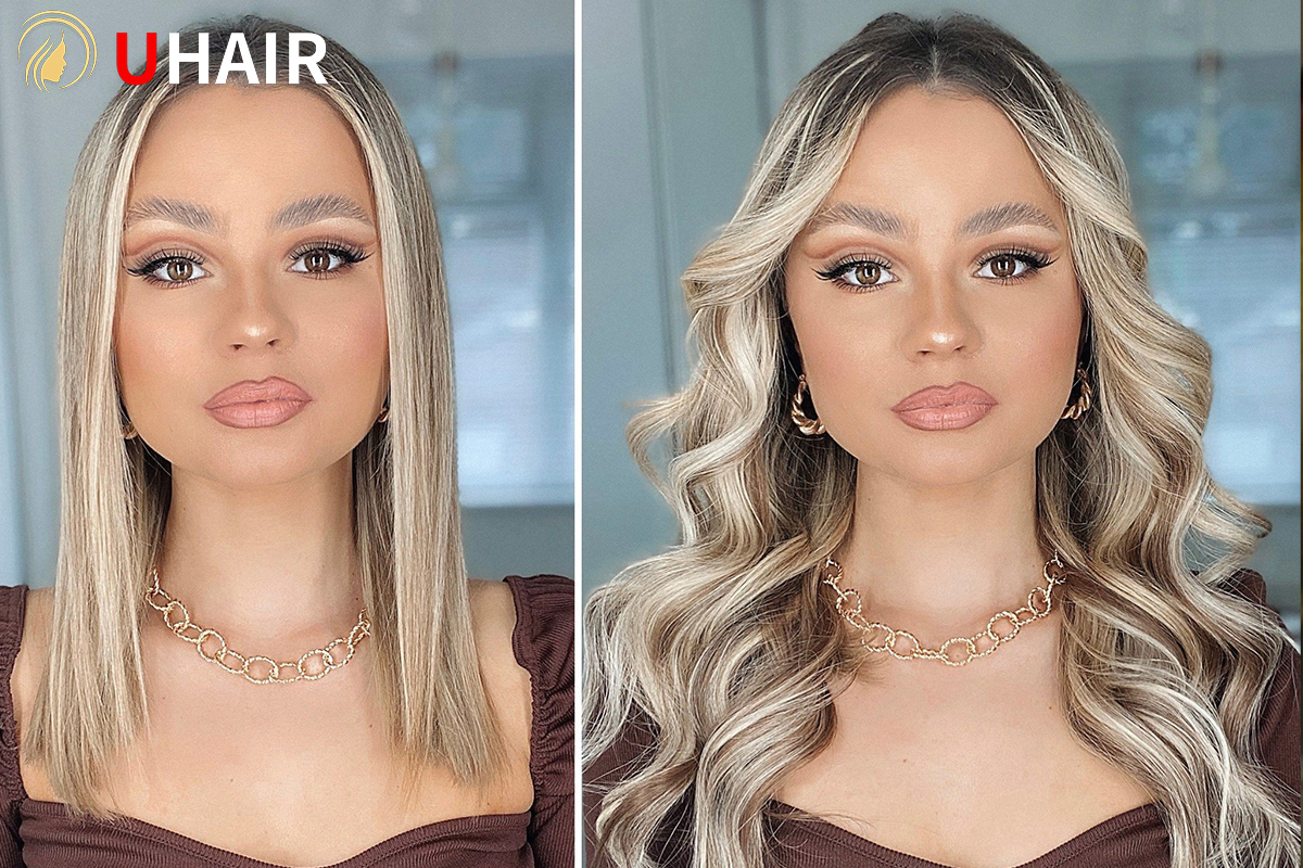 What Is the Best Type of Human Hair Wig to Buy?