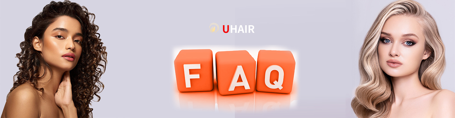 UHAIR FAQs
