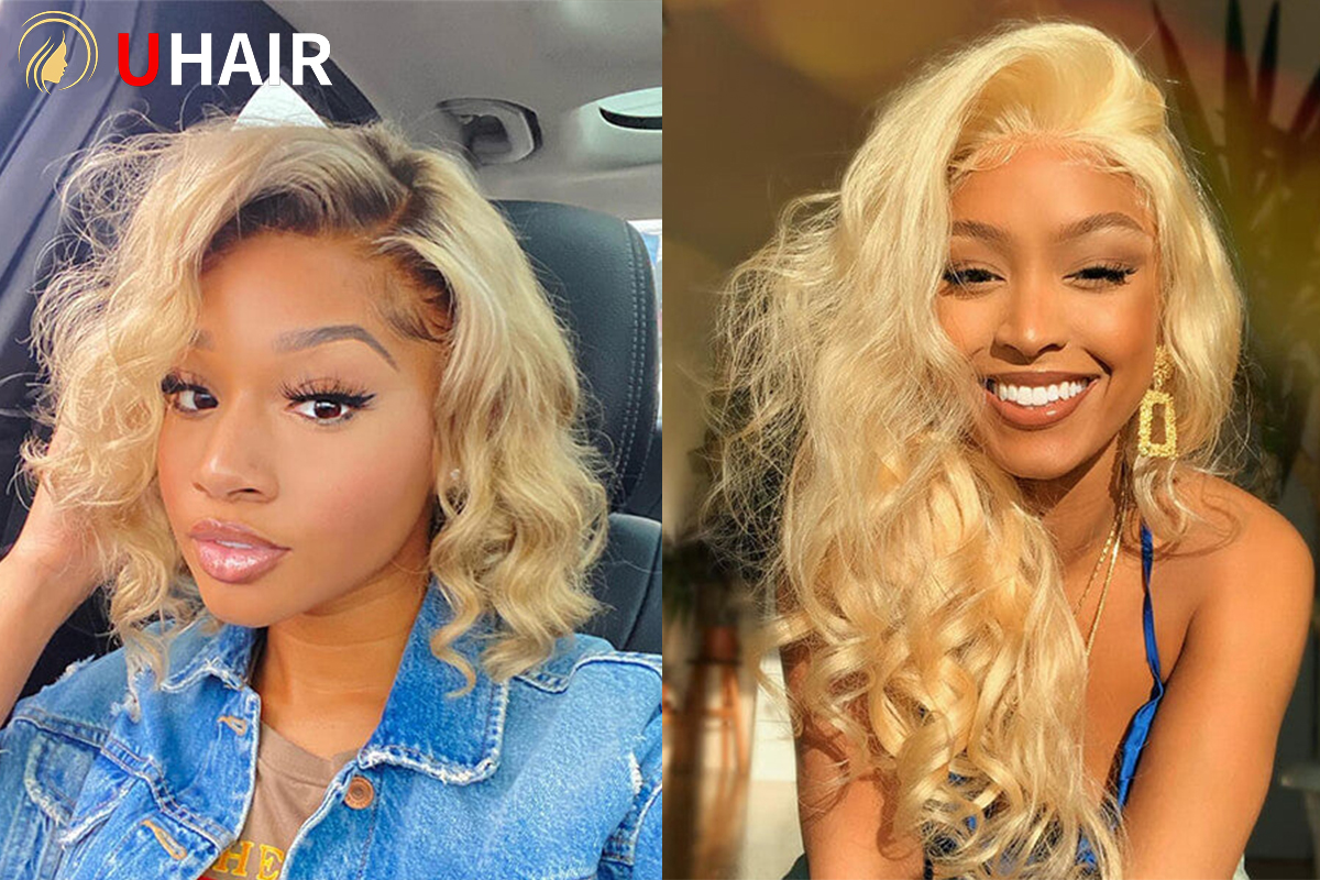 How Do You Know if a Wig Will Look Good on You?