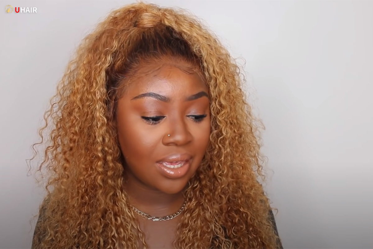 How to Dye a Human Hair Wig?