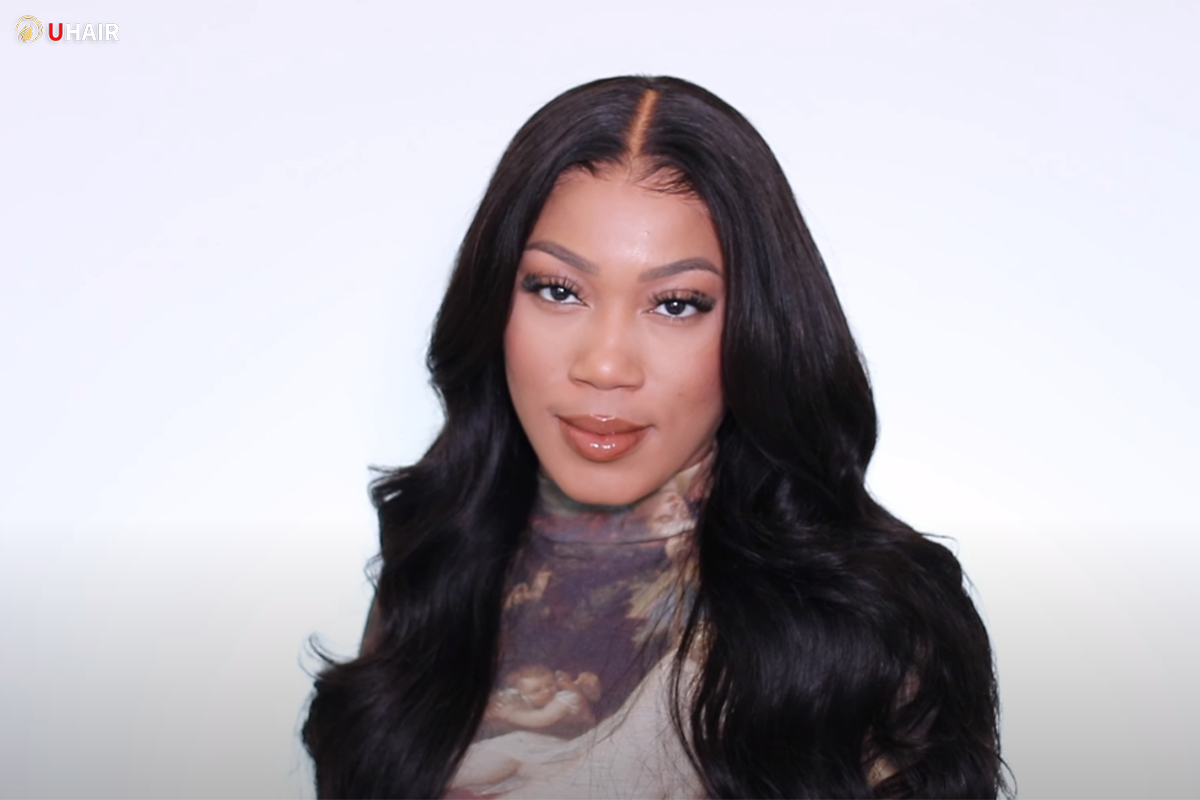 Mastering the Installation of Your Lace Frontal Wig: A Comprehensive Guide for Beginners