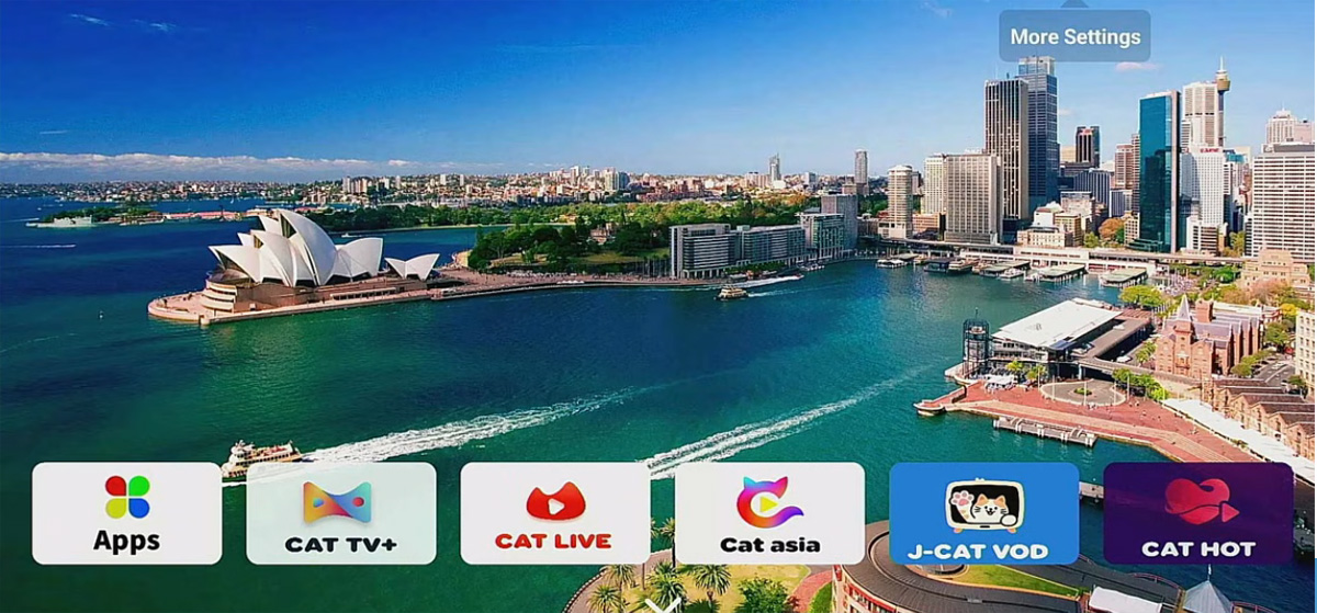 getmax g12 international version