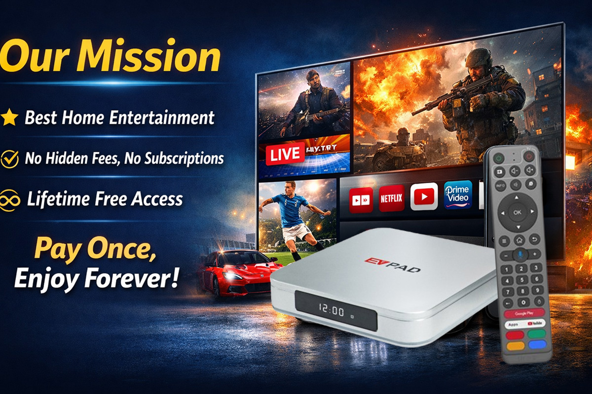 マルチメディアストリーミングプレーヤー