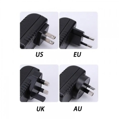 Original SviCloud Smart TV Box Power Charger – USB Cable & Global Plug Compatibility