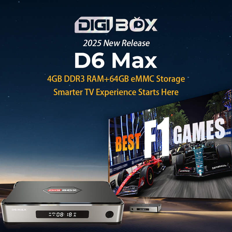 Smart TV Box Official Store | EVPAD, Unblock Tech, SviCloud