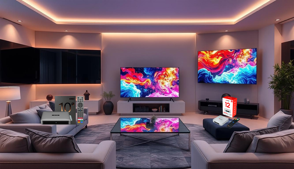 どちらもライブTV、映画、海外コンテンツへのアクセスを提供するが、ハードウェア、ストリーミング体験、ユーザー重視の姿勢において違いがある。