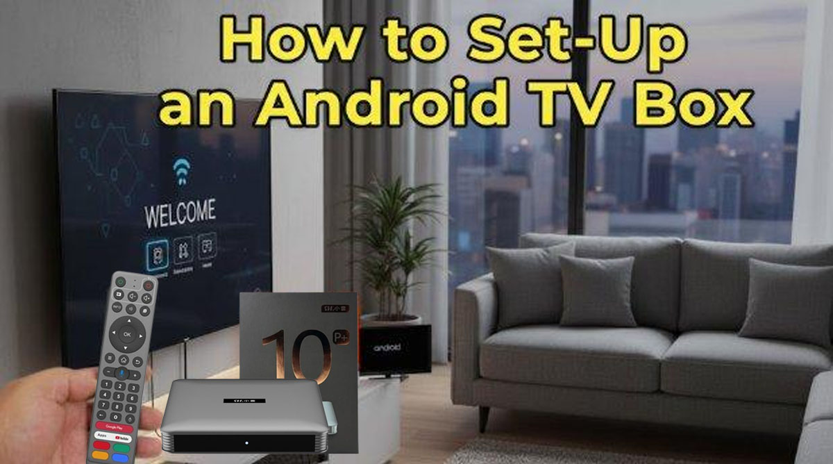 Why Choose SmartTVBox.com?